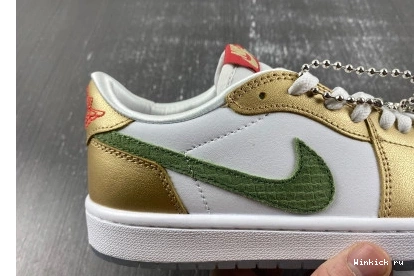 1 “Year The OG Jordan Air Low Of Dragon” 0804